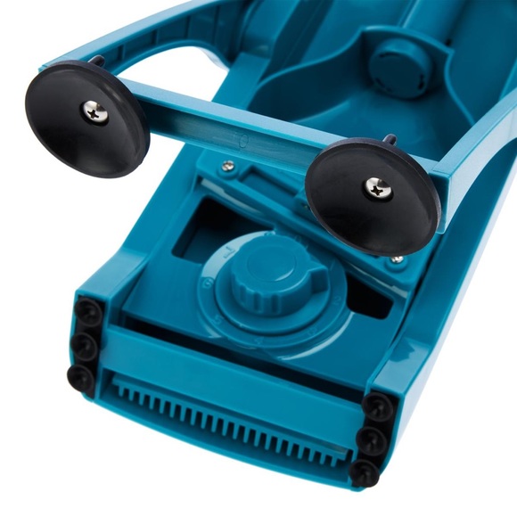 Kitchen HQ Vertical Mandoline - red color - Picture 5 of 9